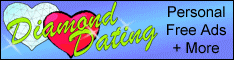 Diamond Dating
