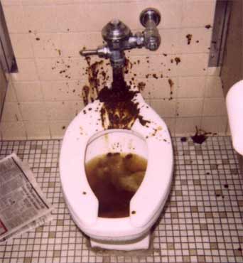 killer poo